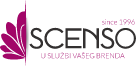 Scenso